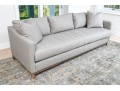 Fantastic CR Laine Sunbrella Upholstered Sofa