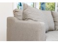 Fantastic CR Laine Sunbrella Upholstered Sofa
