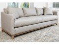 Fantastic CR Laine Sunbrella Upholstered Sofa