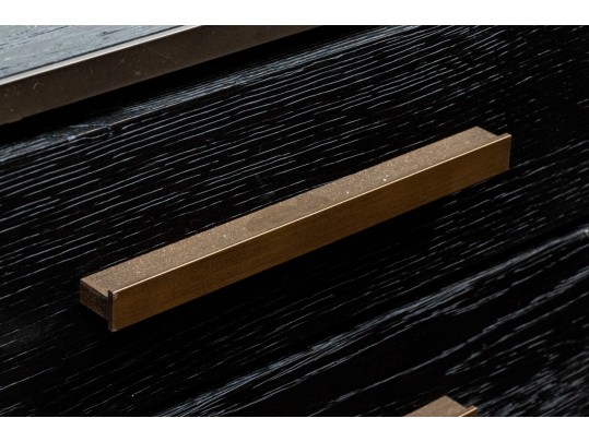 West Elm Highland Storage Cocktail Table