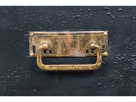 Refurbished Antique Eastlake Style Dresser