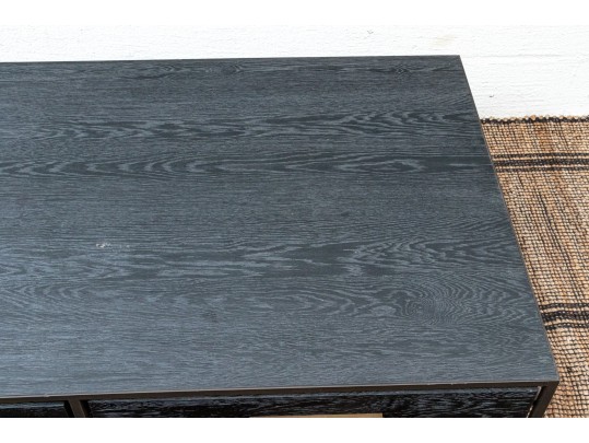 West Elm Highland Storage Cocktail Table