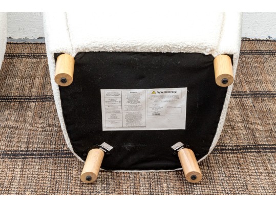 Pair Of Studio McGee And Threshold 