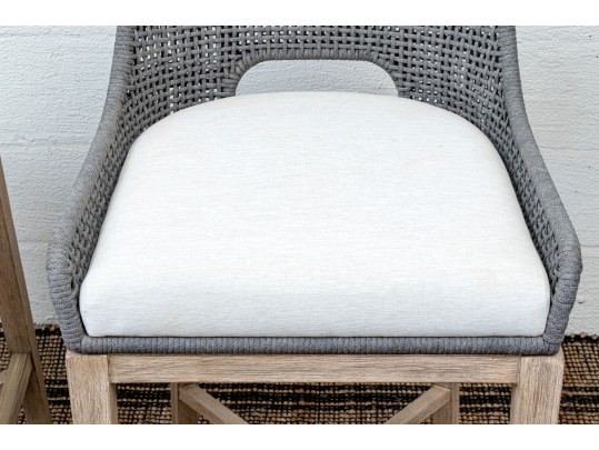 Pair Of Essentials For Living 