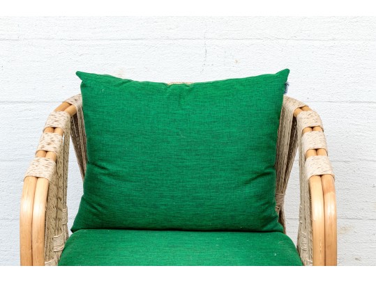 Palecek World Traveler 