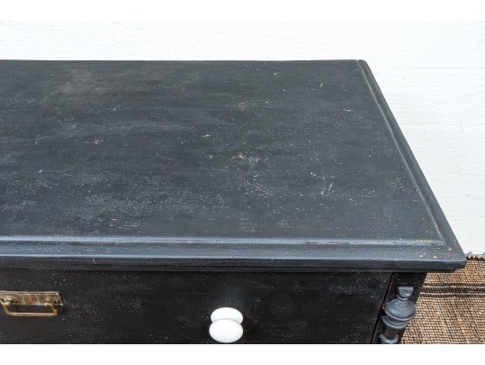 Refurbished Antique Eastlake Style Dresser