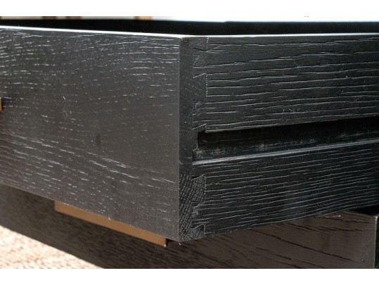 West Elm Highland Storage Cocktail Table