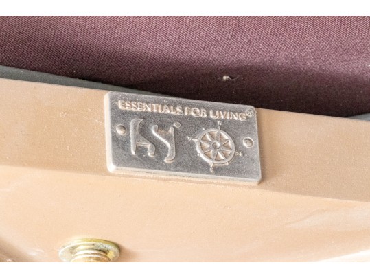 Pair Of Essentials For Living 