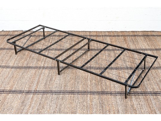 Single Twin Size Base