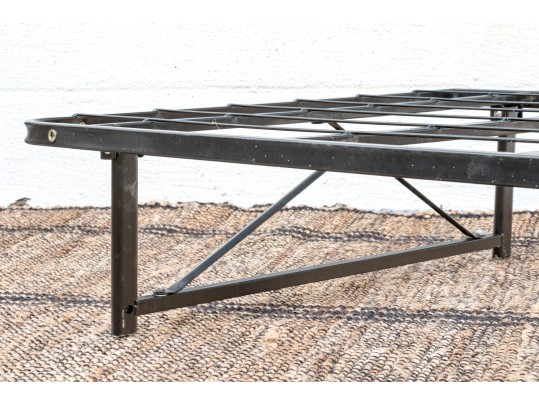 Single Twin Size Base