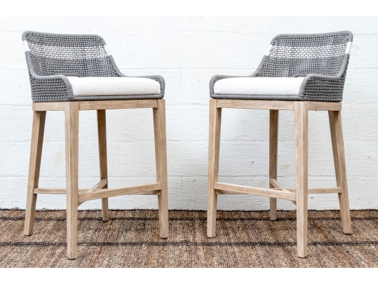 Pair Of Essentials For Living 