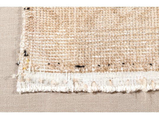 Framed Antique Rug (Original Purchase $1080)