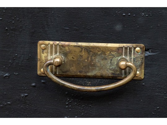 Refurbished Antique Eastlake Style Dresser