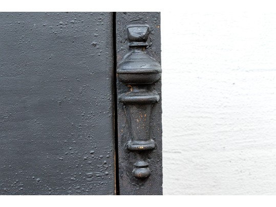 Refurbished Antique Eastlake Style Dresser