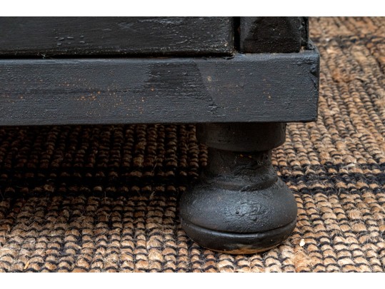 Refurbished Antique Eastlake Style Dresser