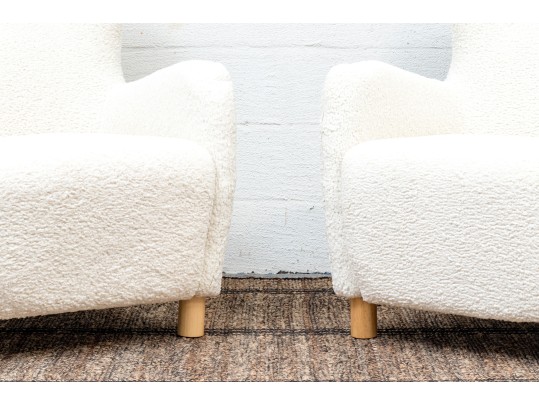 Pair Of Studio McGee And Threshold 