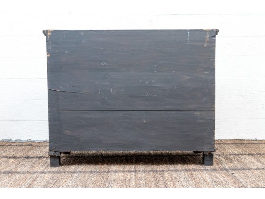 Refurbished Antique Eastlake Style Dresser