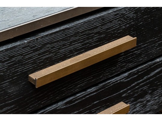 West Elm Highland Storage Cocktail Table