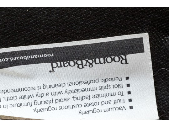 Awesome Room & Board 