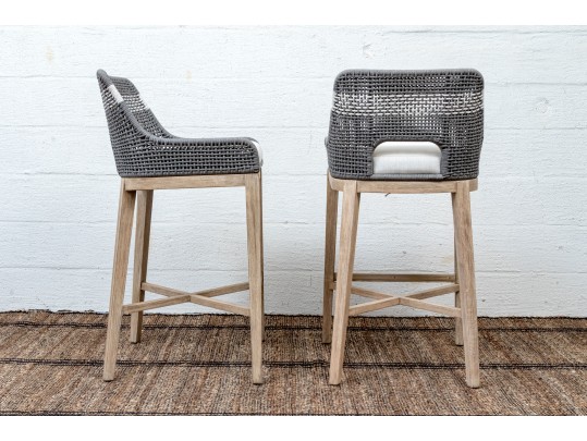 Pair Of Essentials For Living 