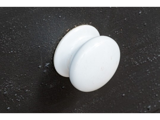 Refurbished Antique Eastlake Style Dresser