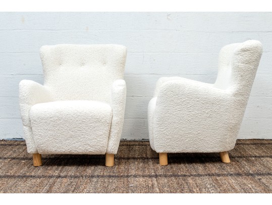 Pair Of Studio McGee And Threshold 