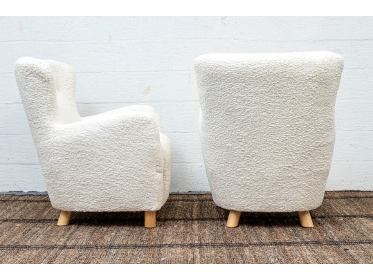 Pair Of Studio McGee And Threshold 