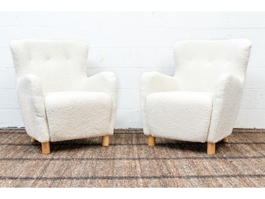 Pair Of Studio McGee And Threshold 