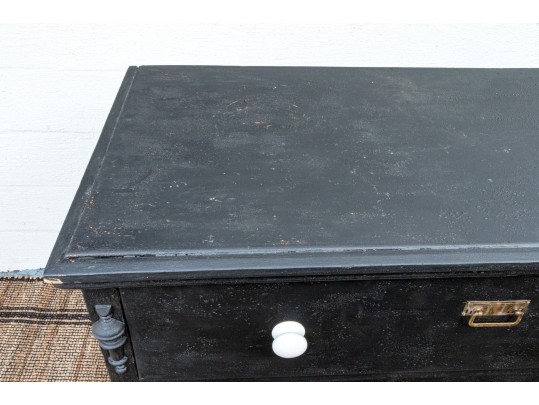 Refurbished Antique Eastlake Style Dresser