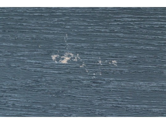 West Elm Highland Storage Cocktail Table