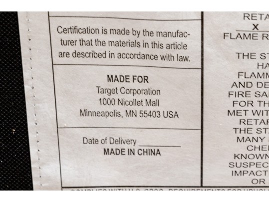 Pair Of Studio McGee And Threshold 