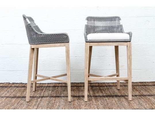 Pair Of Essentials For Living 