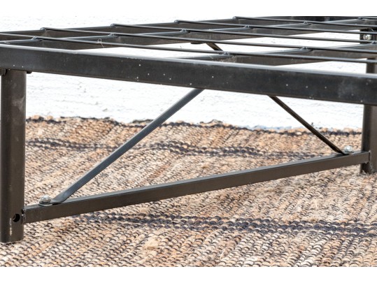 Single Twin Size Base