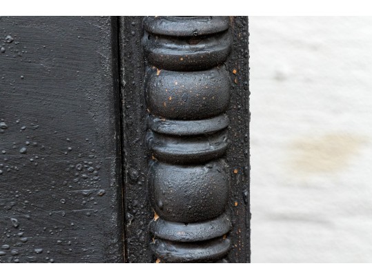 Refurbished Antique Eastlake Style Dresser