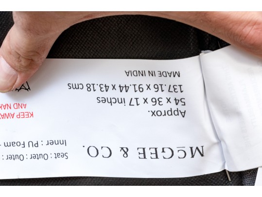 Luxurious McGee & Co. 