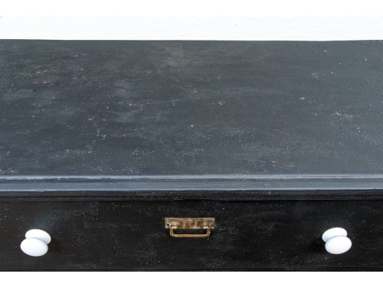 Refurbished Antique Eastlake Style Dresser