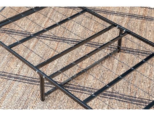 Single Twin Size Base