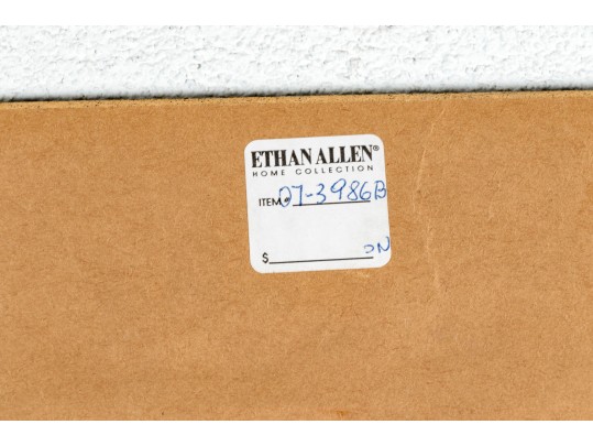 Set Of Two Large Decorative Modernist Figural Prints