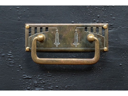 Refurbished Antique Eastlake Style Dresser