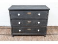 Refurbished Antique Eastlake Style Dresser