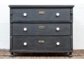 Refurbished Antique Eastlake Style Dresser