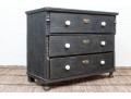 Refurbished Antique Eastlake Style Dresser