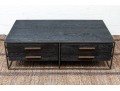 West Elm Highland Storage Cocktail Table