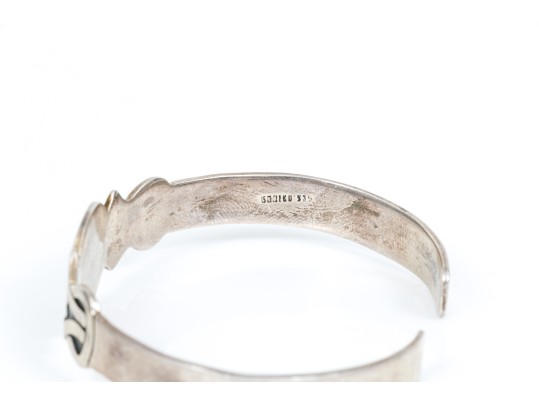 Assorted Lot Of Sterling And 800 Silver Celtic Motif Jewelry Pieces