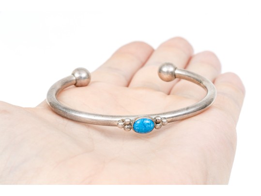 Sterling Silver Assorted Lot Of Fun Colorful Synthetic Cat's Eye Jewelry Pieces