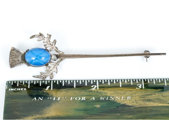 Sterling Silver Assorted Lot Of Fun Colorful Synthetic Cat's Eye Jewelry Pieces