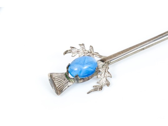 Sterling Silver Assorted Lot Of Fun Colorful Synthetic Cat's Eye Jewelry Pieces