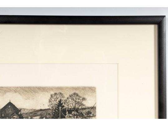 James Skvarch (Syracuse, NY) 