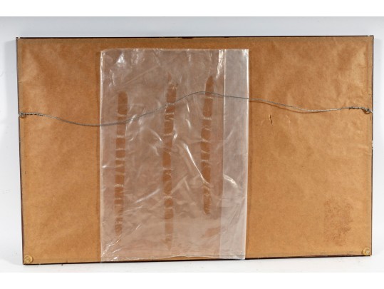 James Skvarch (Syracuse, NY) 