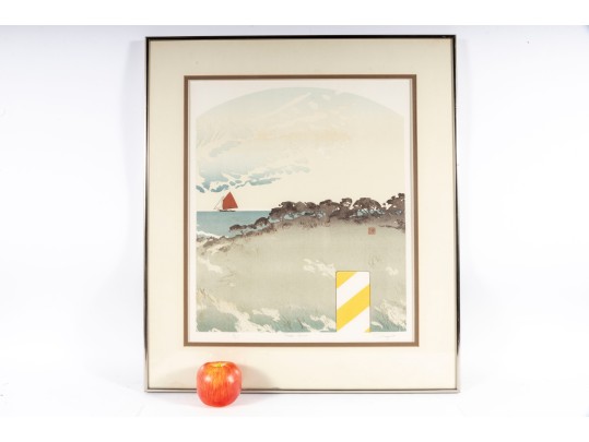 Elizabeth Schippert (B. 1949) 